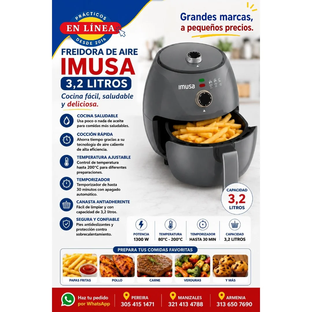 Foto de Muebles prácticos Manizales