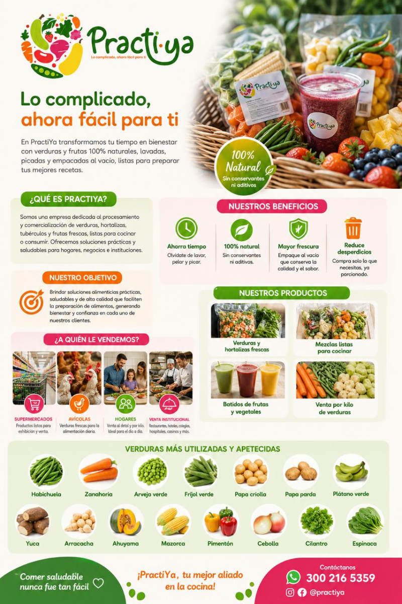 Foto de Practi Ya