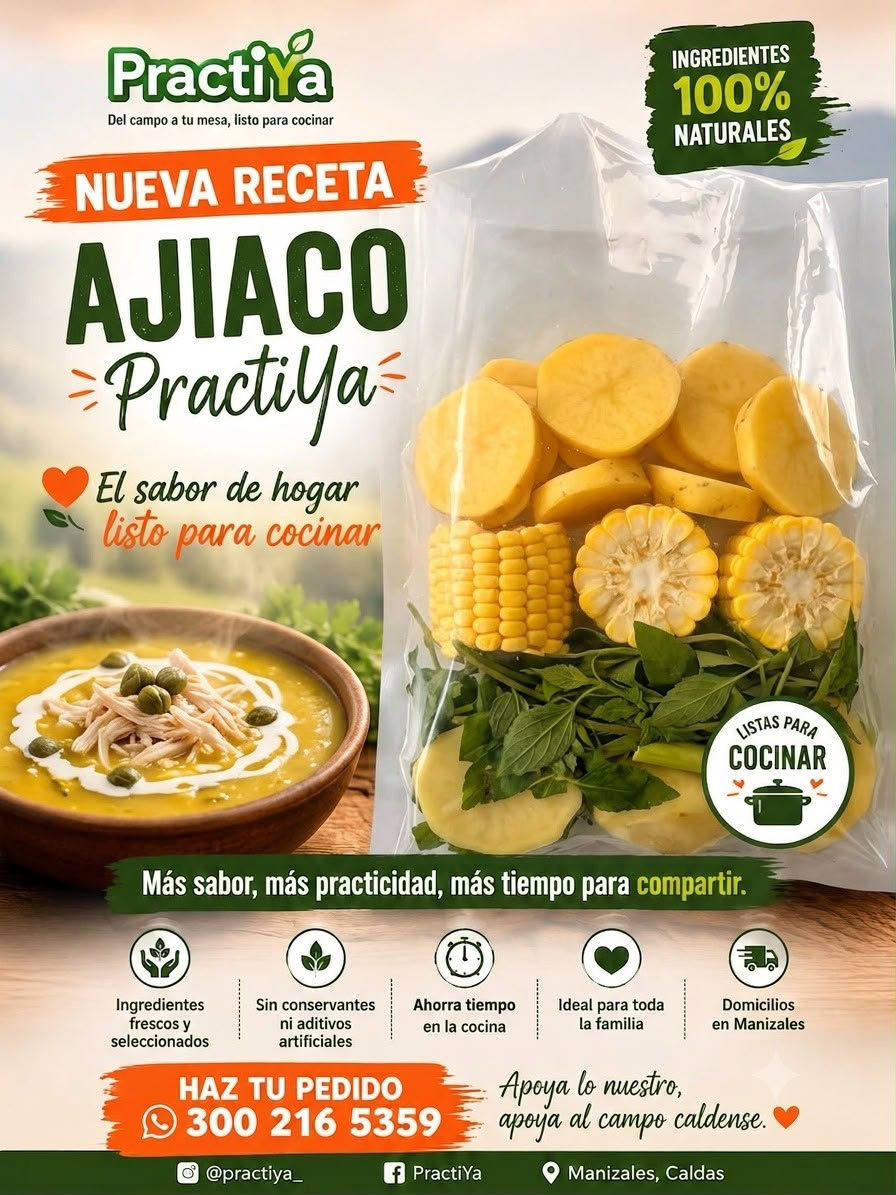 Foto de Practi Ya