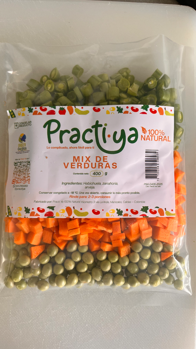 Foto de Practi Ya