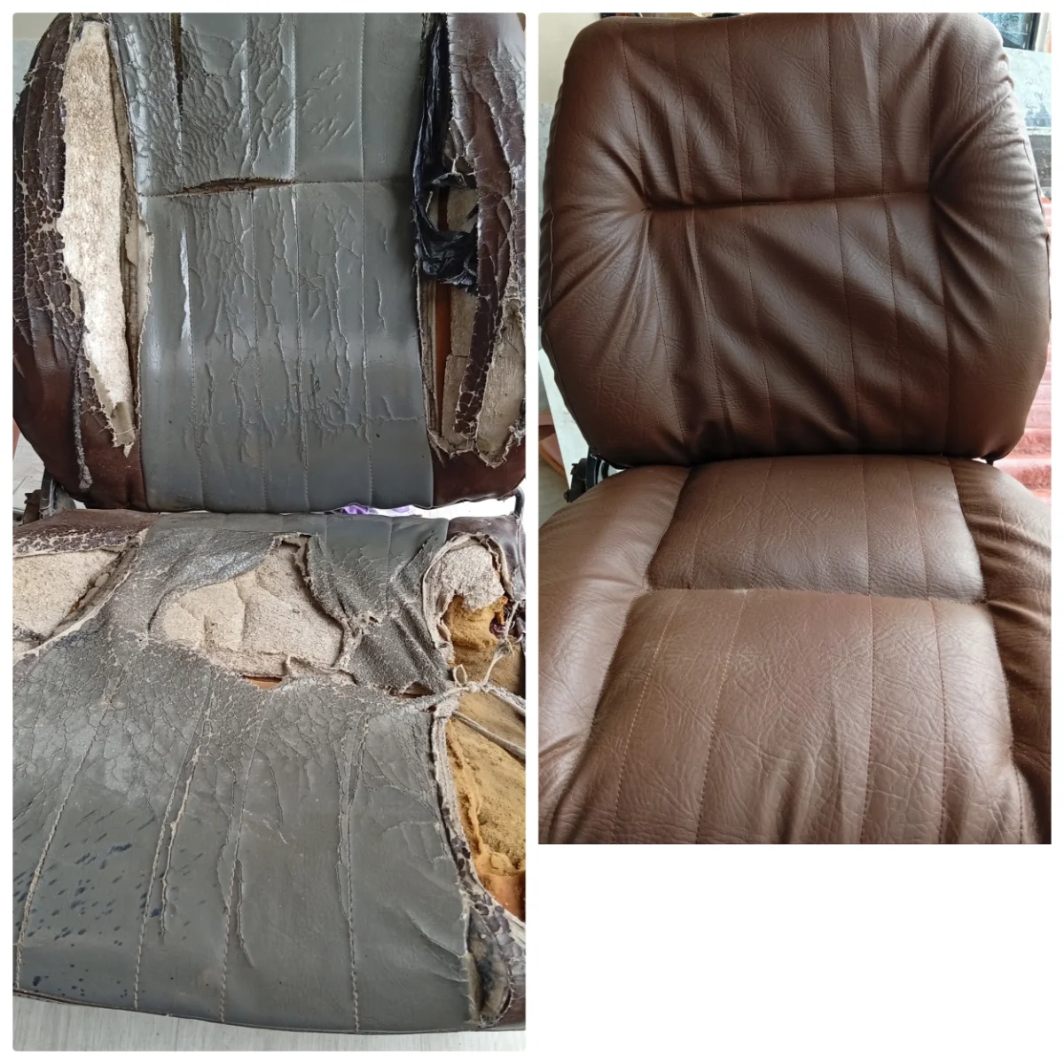 Foto de Holguín, restauración y pintura automotriz