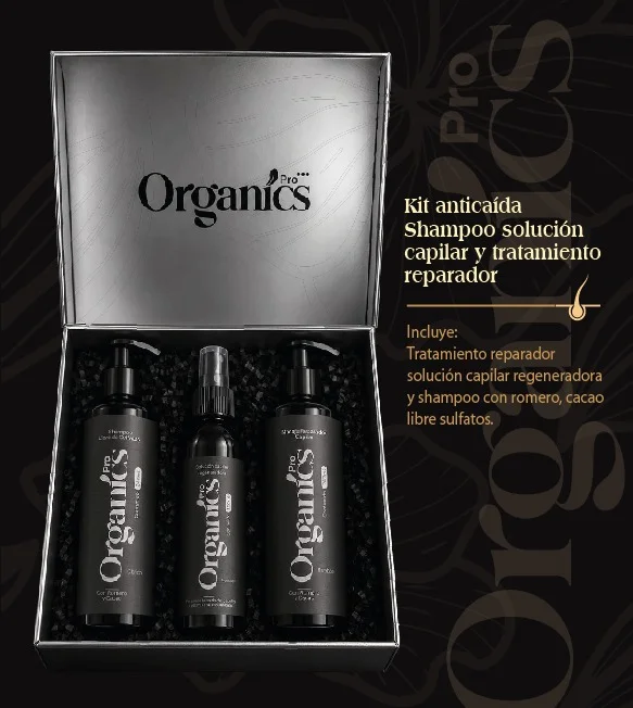 Foto de Organicspro
