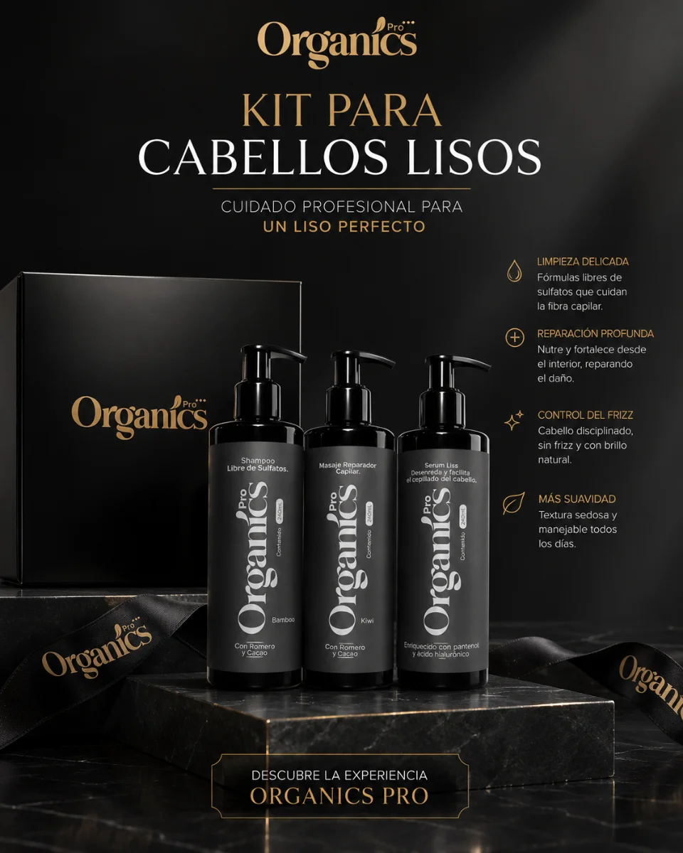 Foto de Organicspro