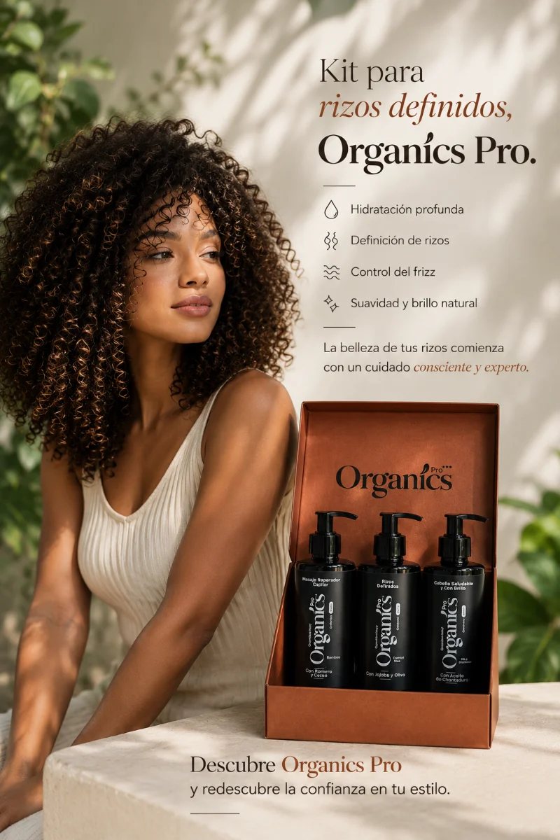 Foto de Organicspro