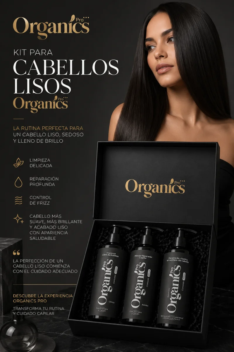 Foto de Organicspro