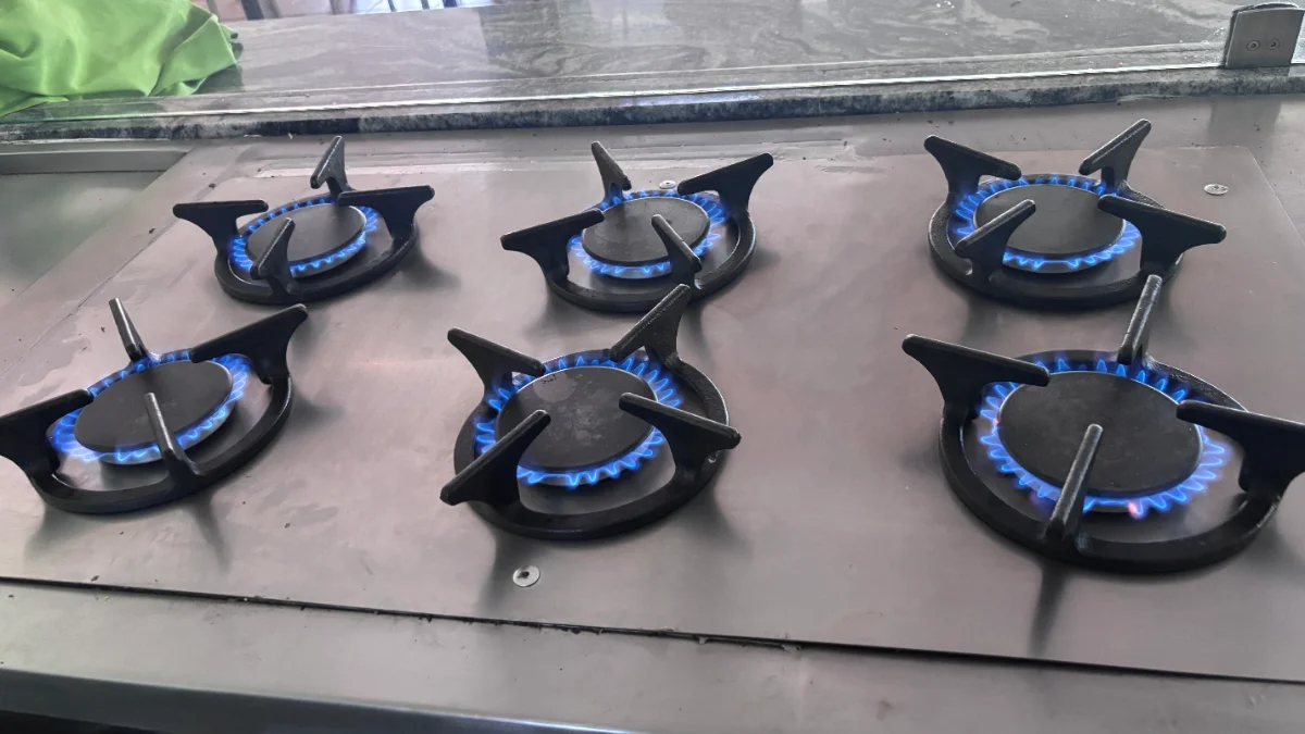 Foto de TECNIGAS Y ARTINGAS
