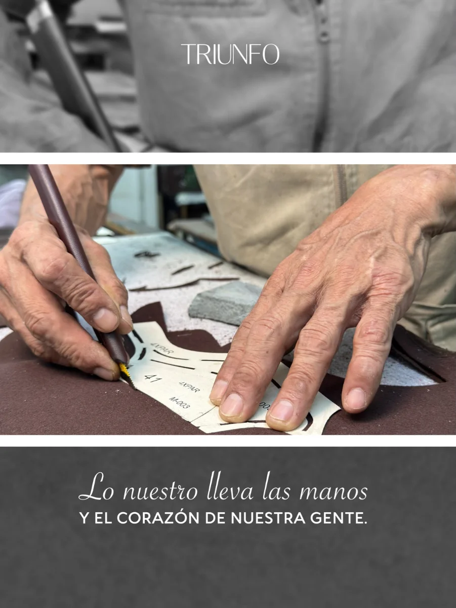Foto de CALZADO TRIUNFO