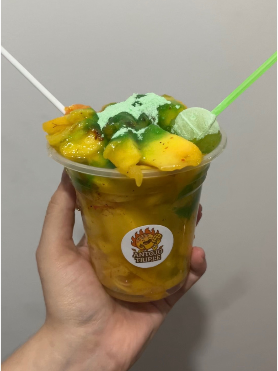 Foto de Antojo Triple