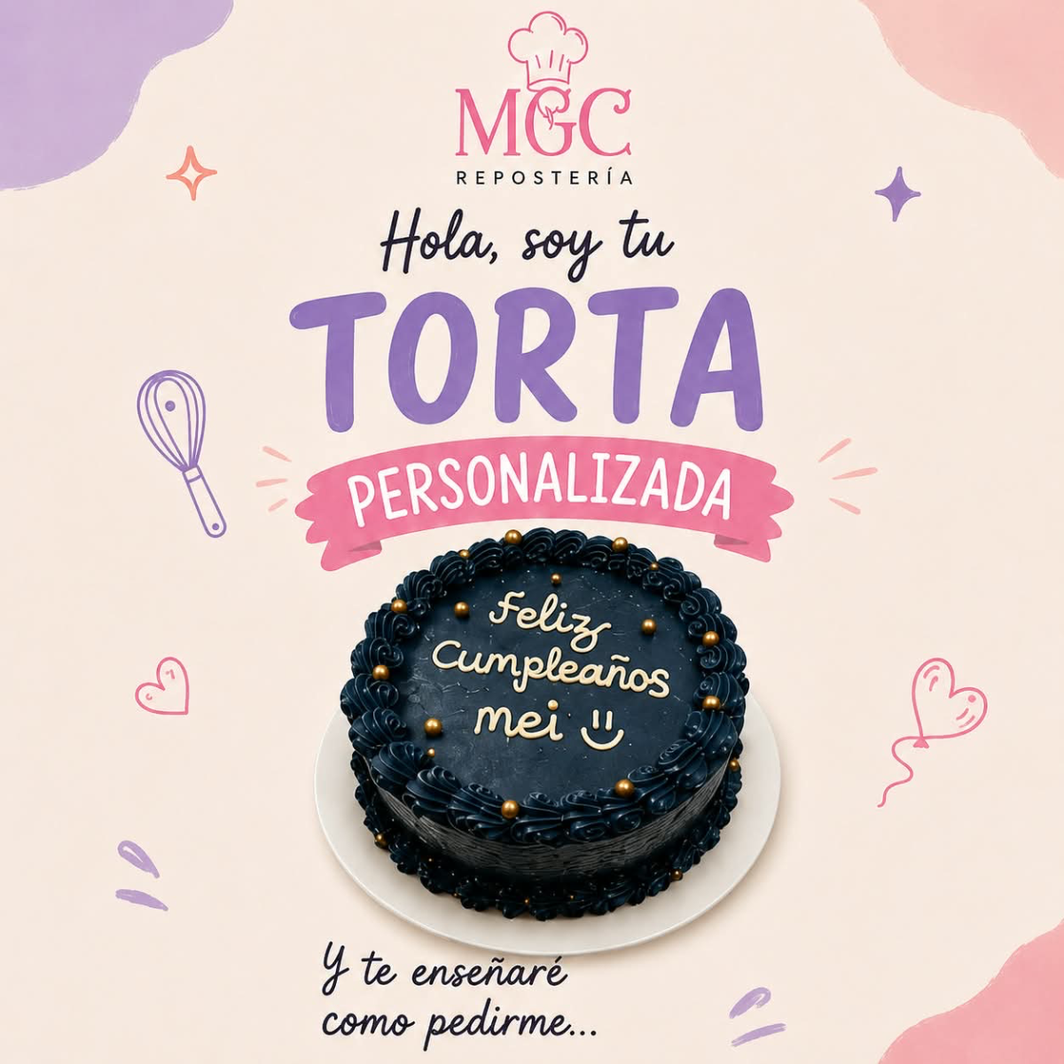 Foto de Magic pastry (MGC pastry)