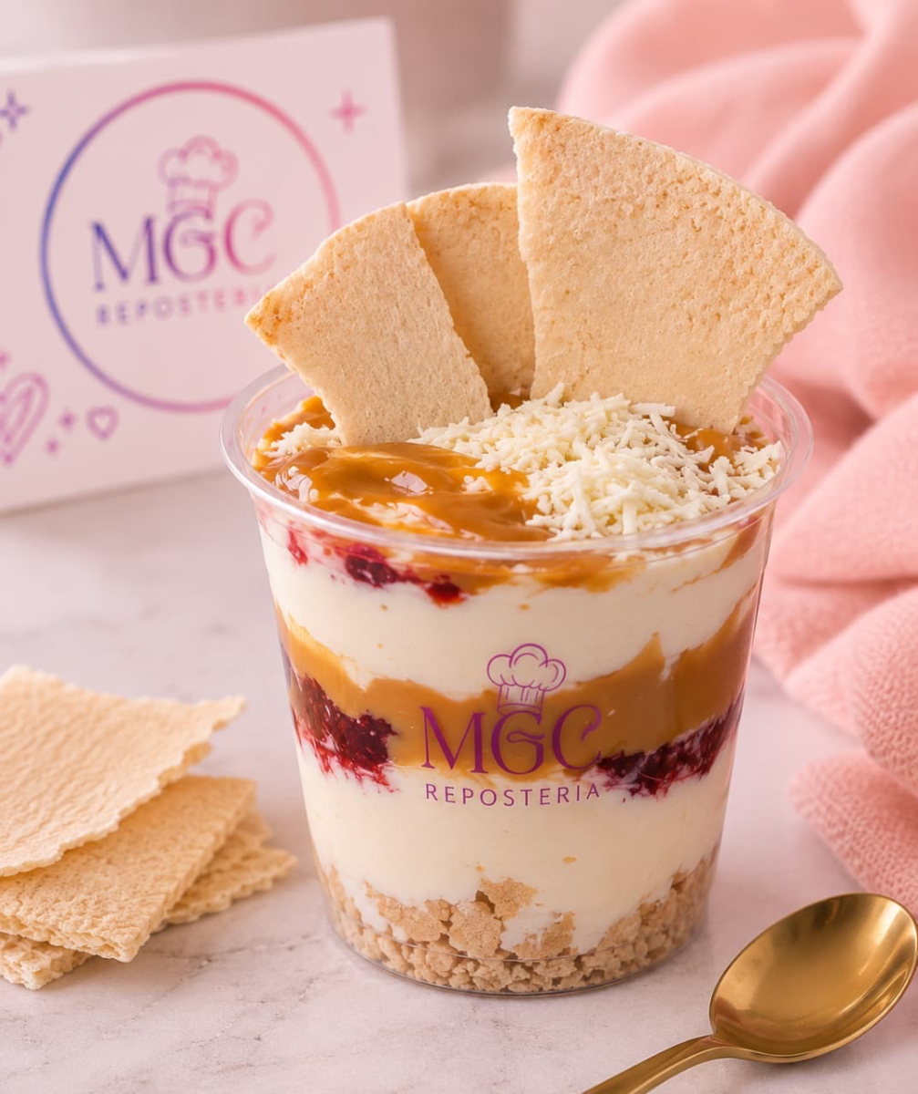 Foto de Magic pastry (MGC pastry)