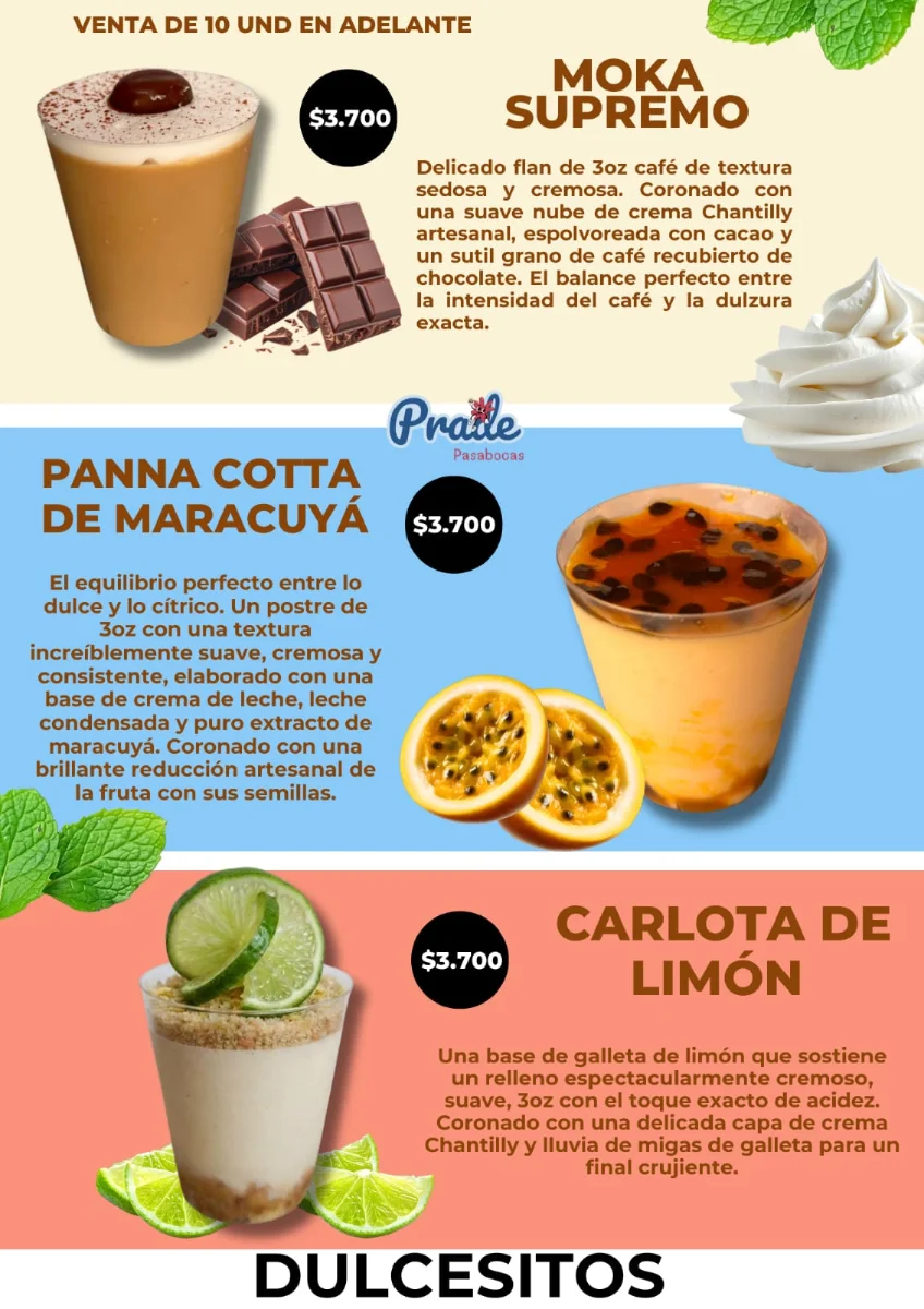 Foto de Prade Pasabocas