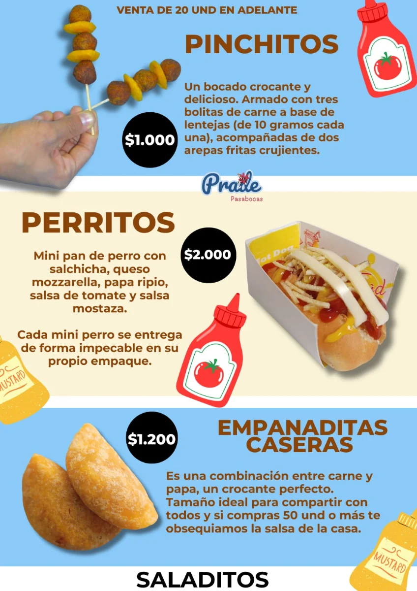 Foto de Prade Pasabocas