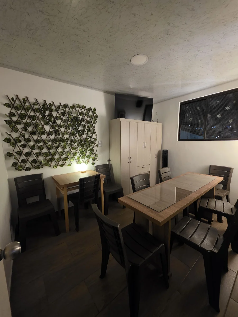 Foto de Moonlight Café & Heladería
