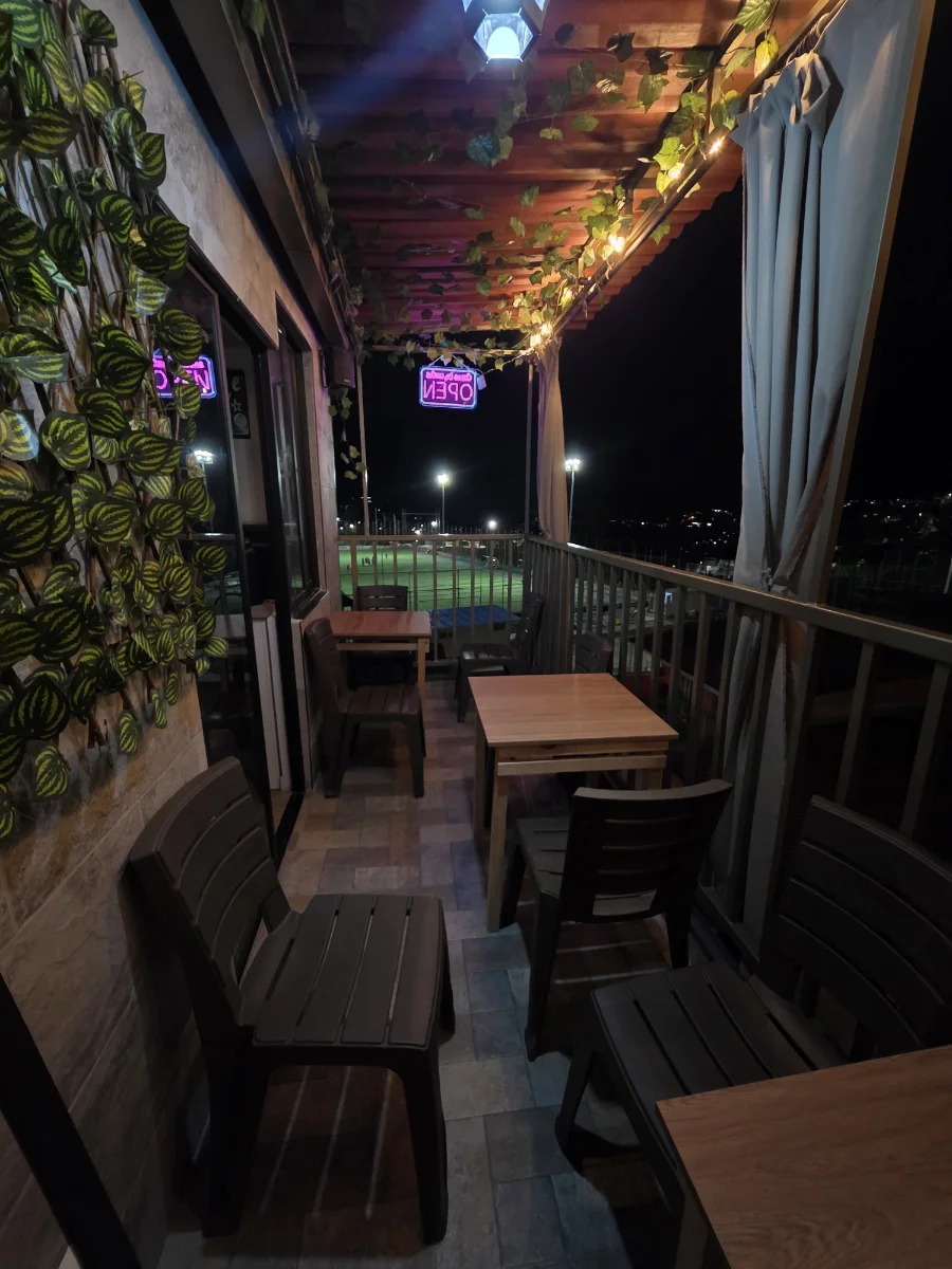Foto de Moonlight Café & Heladería