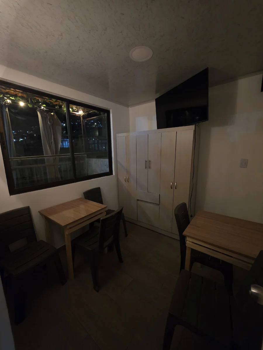 Foto de Moonlight Café & Heladería