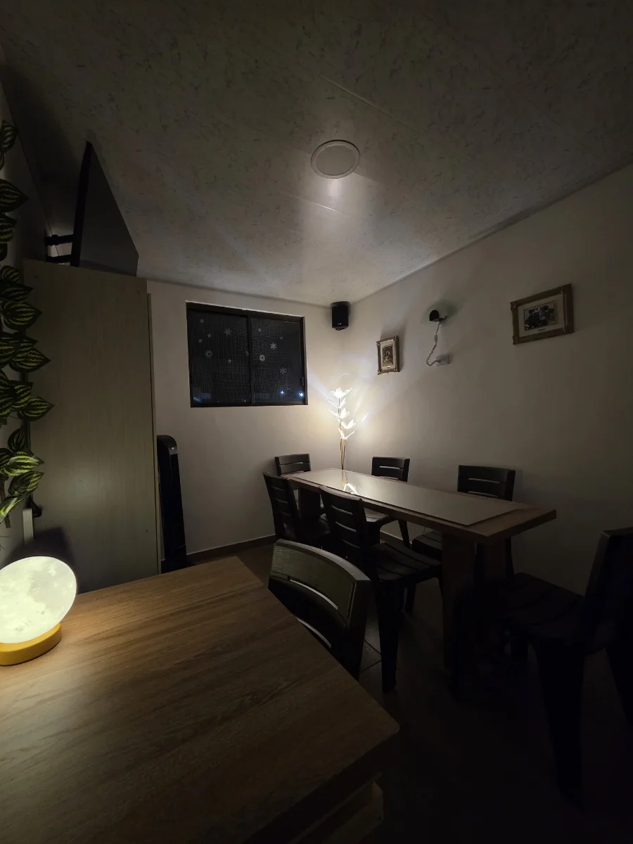 Foto de Moonlight Café & Heladería
