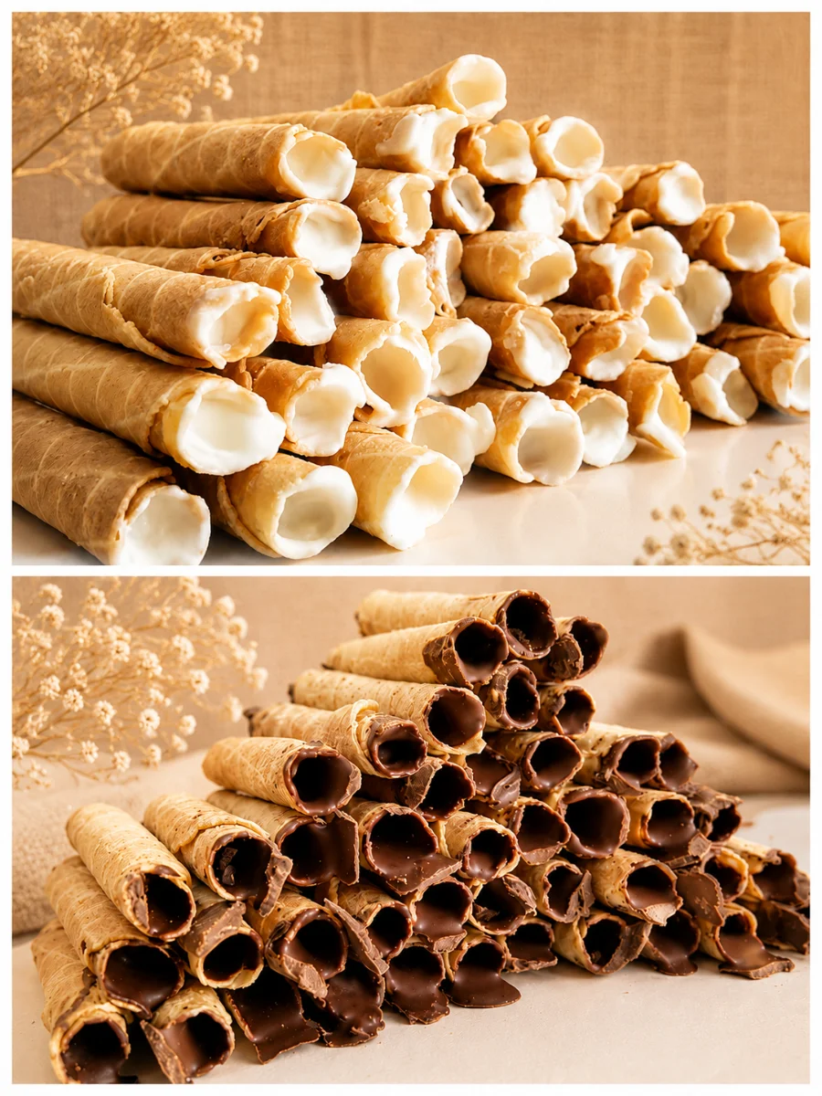 Foto de UTOPÍA Chocolatería Artesanal