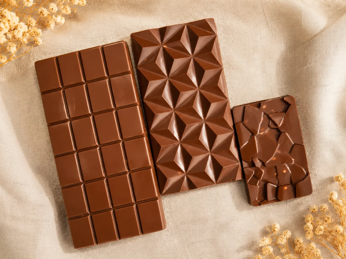 Foto de UTOPÍA Chocolatería Artesanal