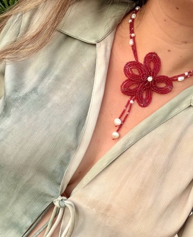 Foto de Accesorios C&C Carolina Cortés