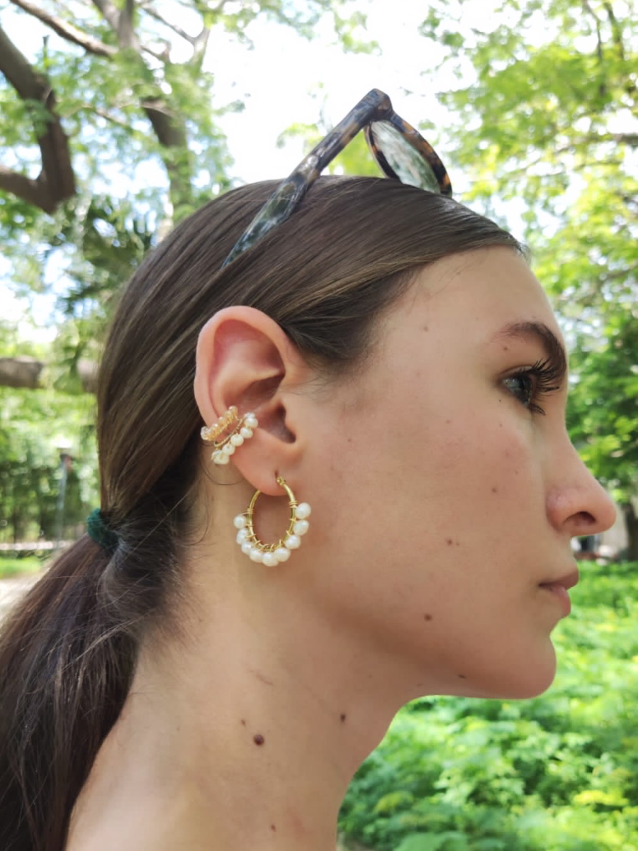 Foto de Accesorios C&C Carolina Cortés