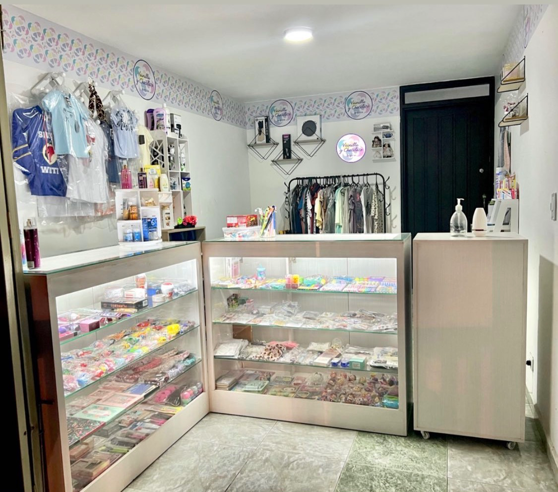Foto de Vainilla y Chocolate Regalos