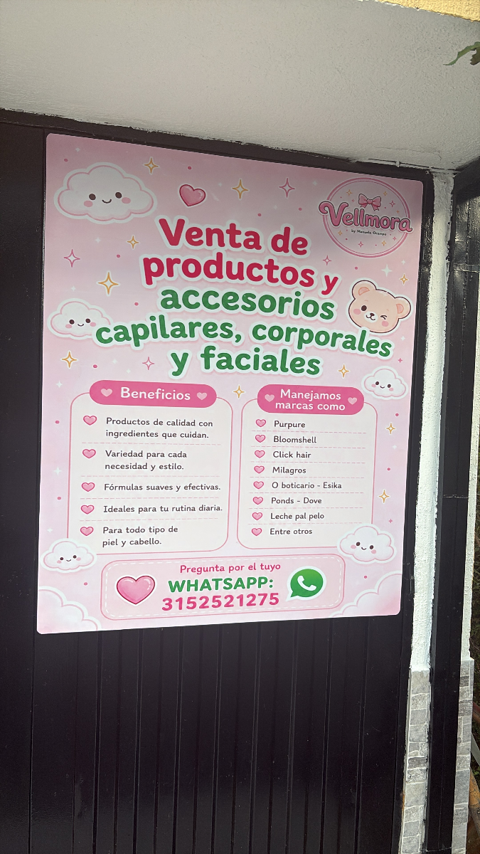 Foto de Vellmora