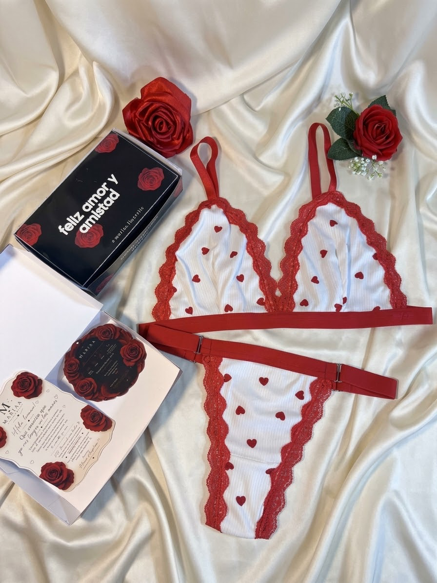 Foto de Maria a.lingeriie