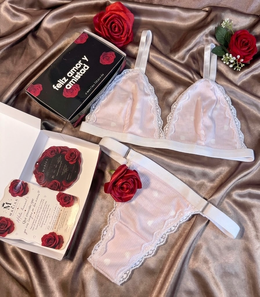Foto de Maria a.lingeriie