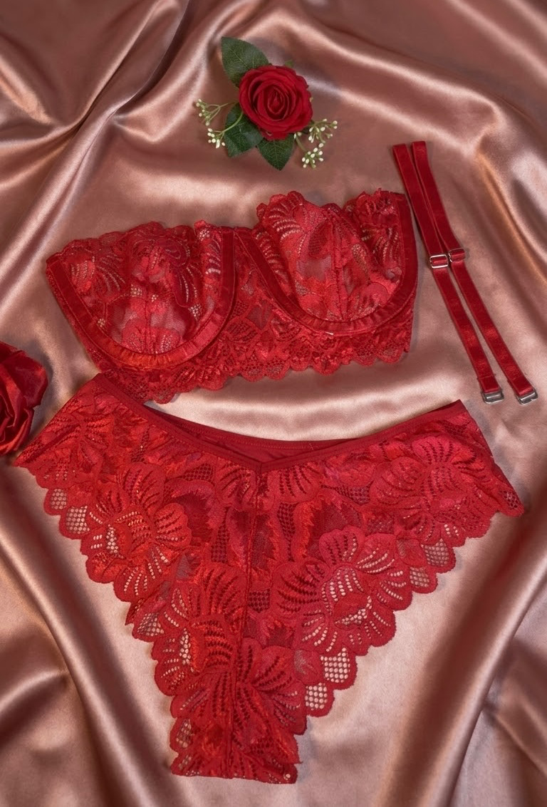 Foto de Maria a.lingeriie