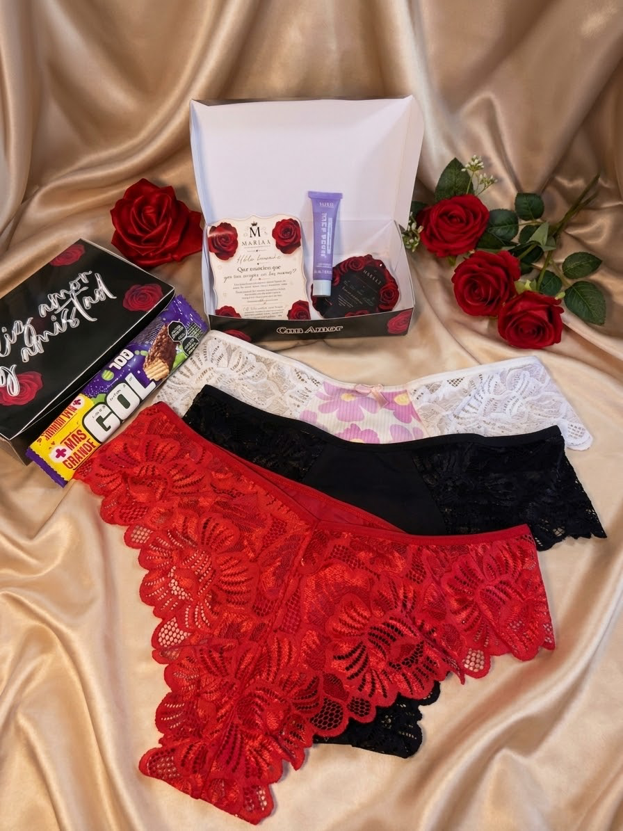 Foto de Maria a.lingeriie