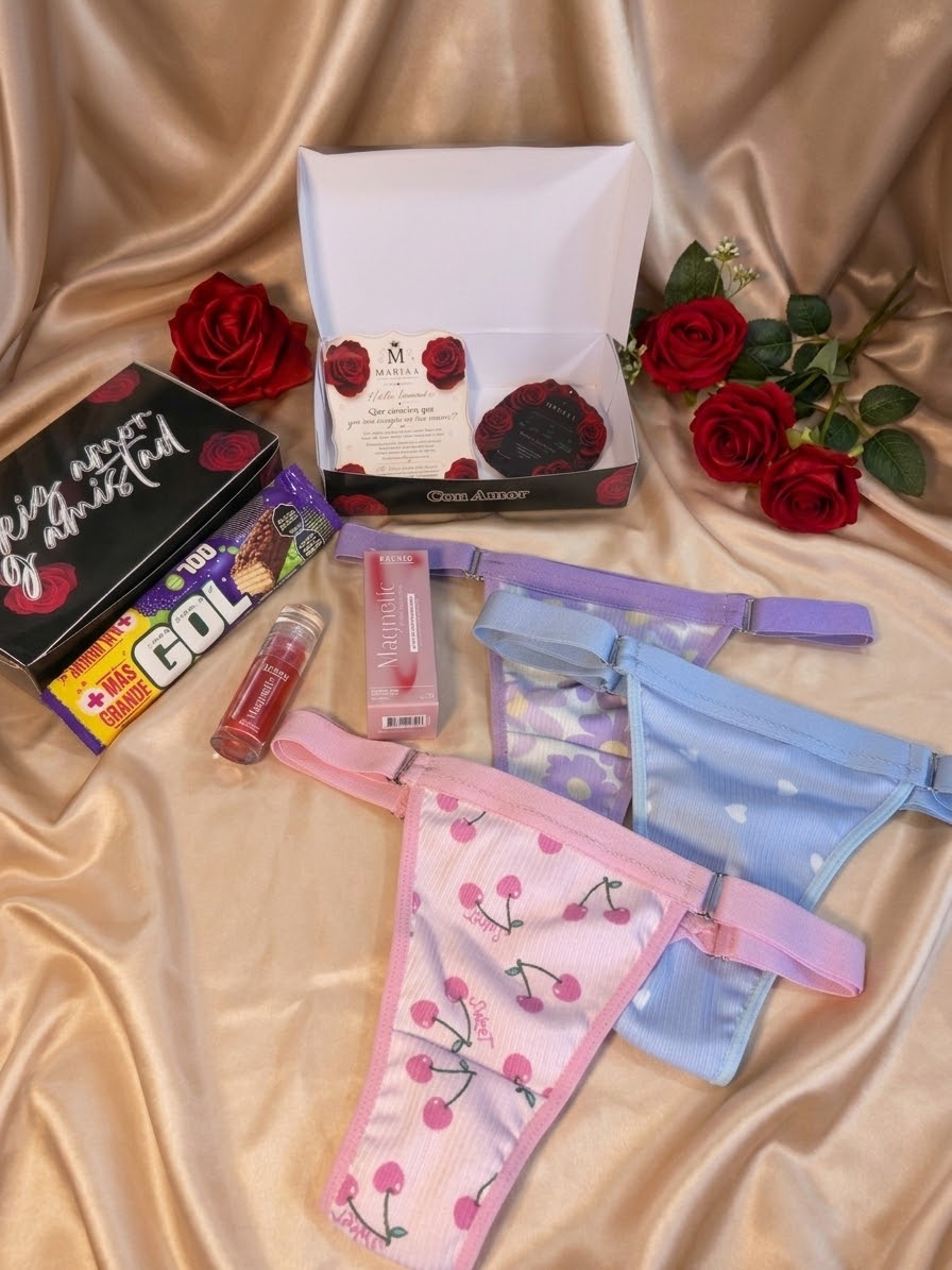 Foto de Maria a.lingeriie