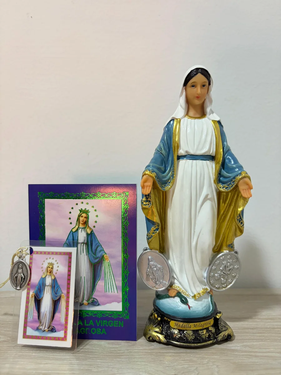 Foto de Almacen Vaticano