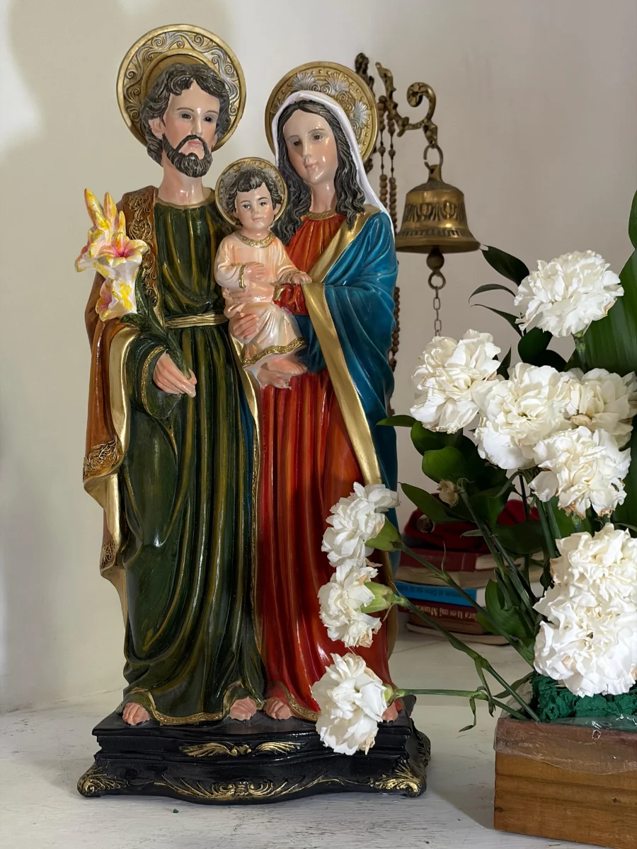 Foto de Almacen Vaticano