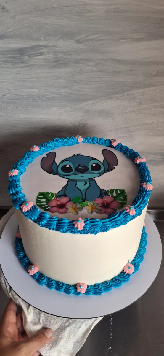 Foto de Sweet taste pasteleria