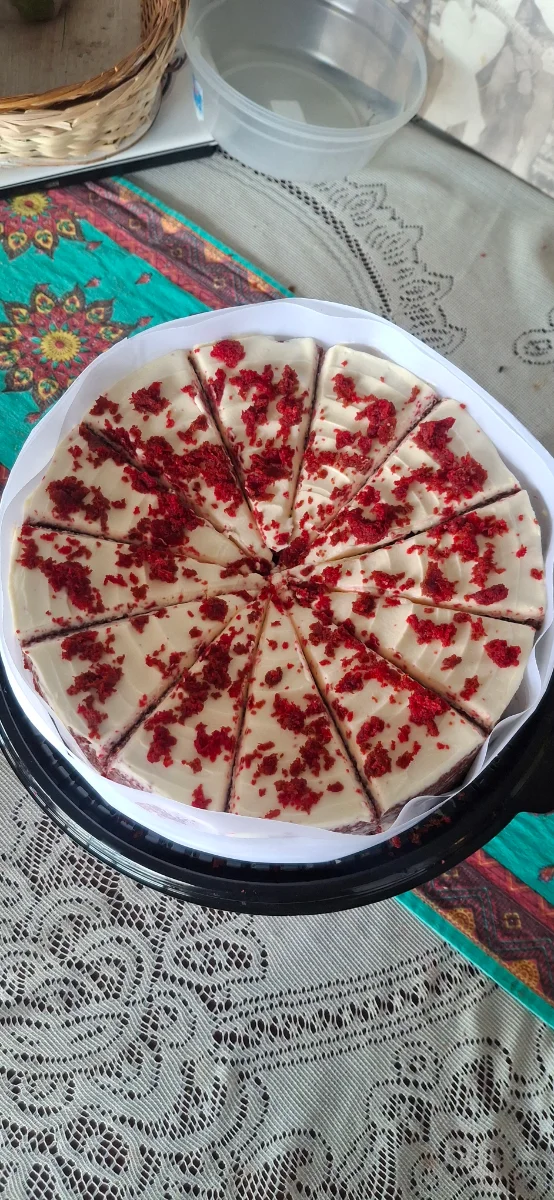 Foto de Sweet taste pasteleria