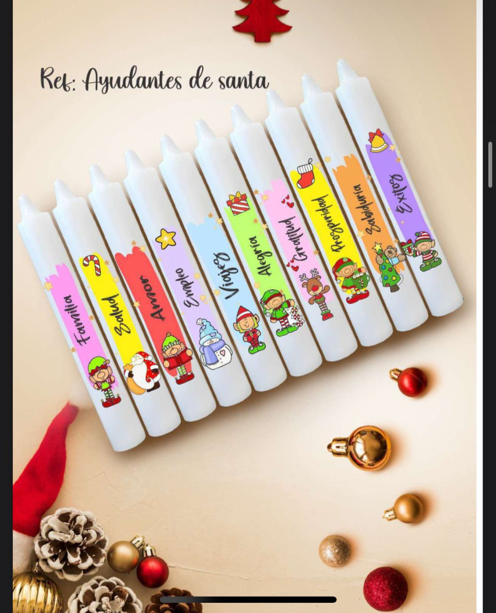 Foto de Alelí taller creativo