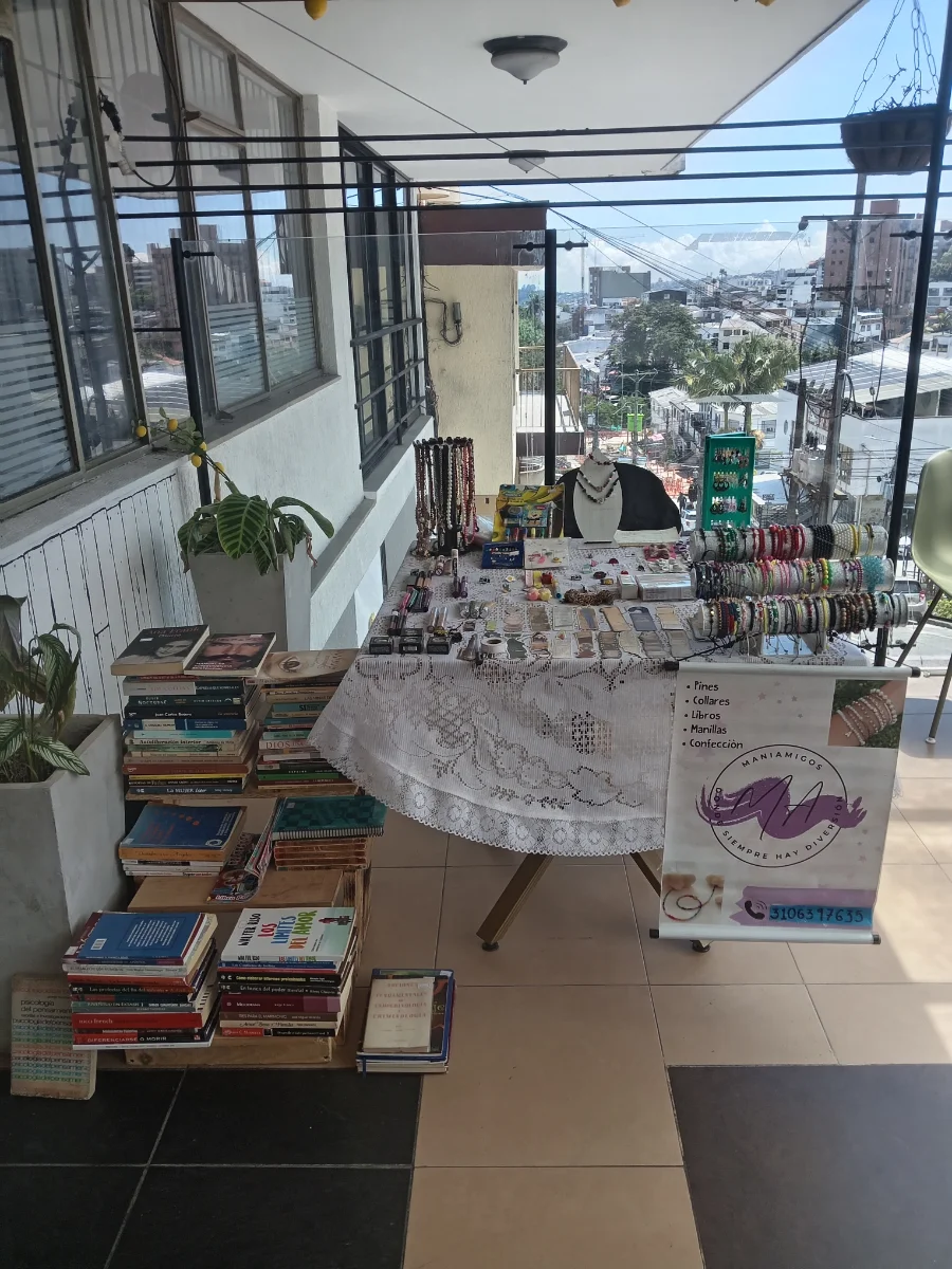 Foto de Maniamigos