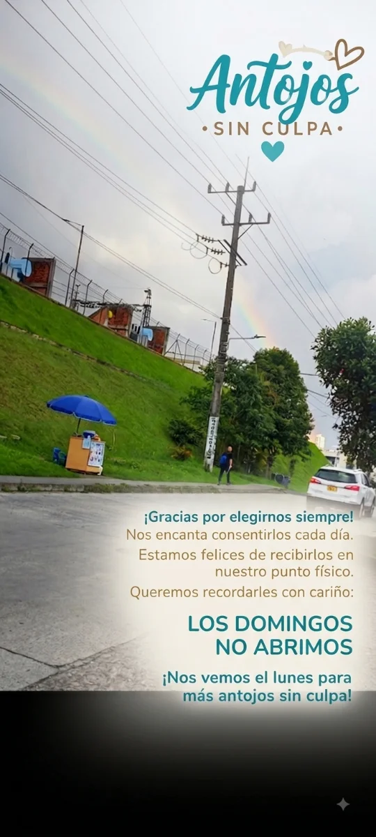 Foto de Antojos Sin CULPA