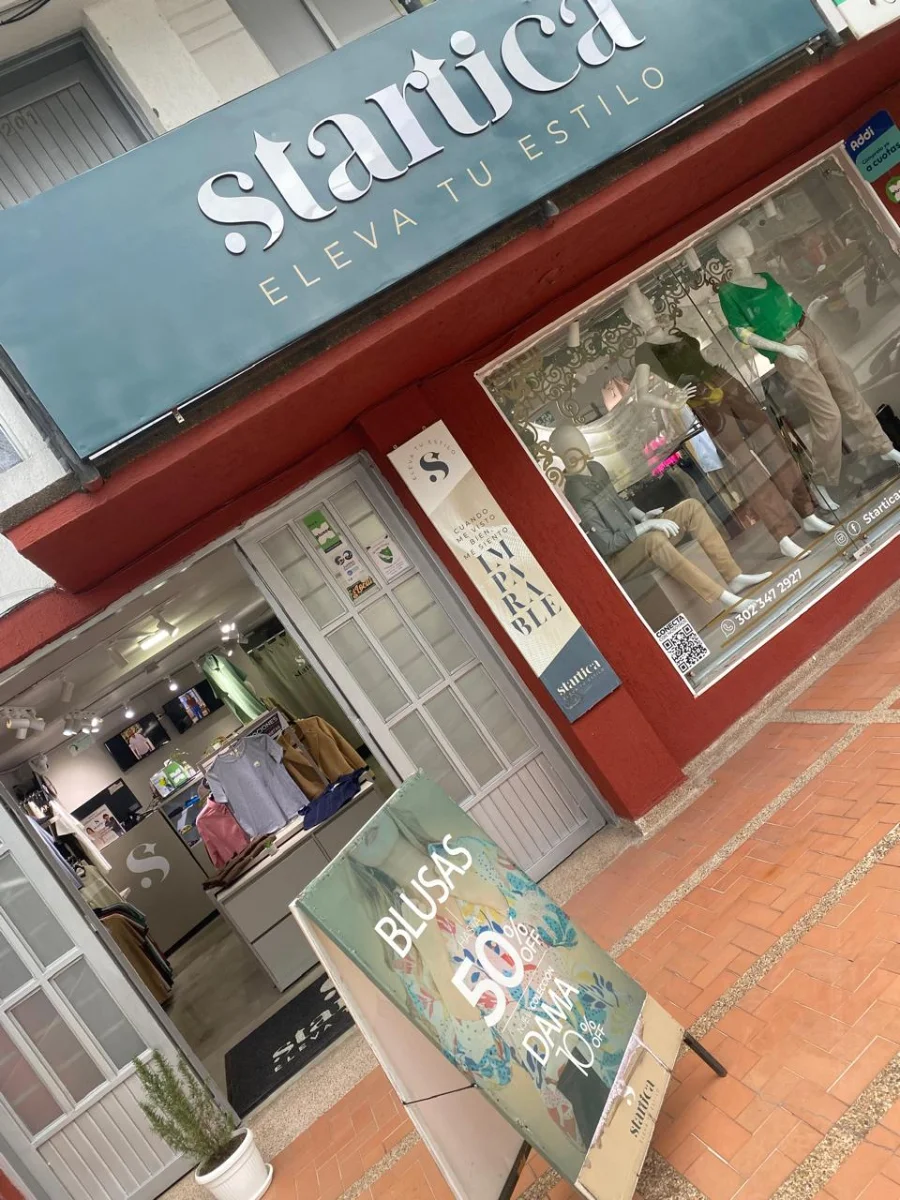 Foto de Startica
