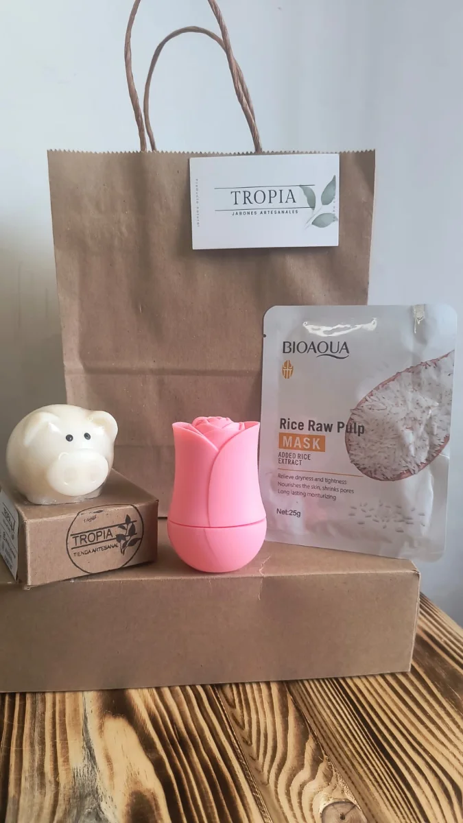 Foto de Tropia tienda artesanal