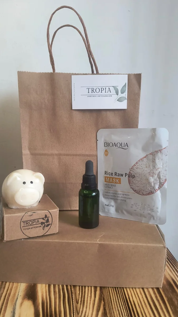 Foto de Tropia tienda artesanal