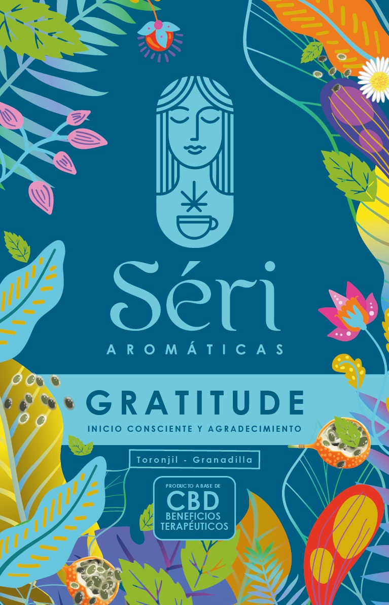 Foto de Séri Aromáticas