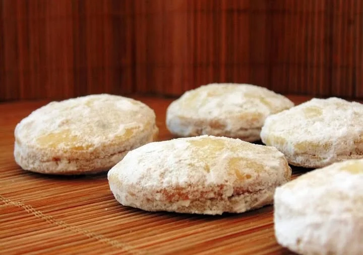 Portada de Macas Gourmet