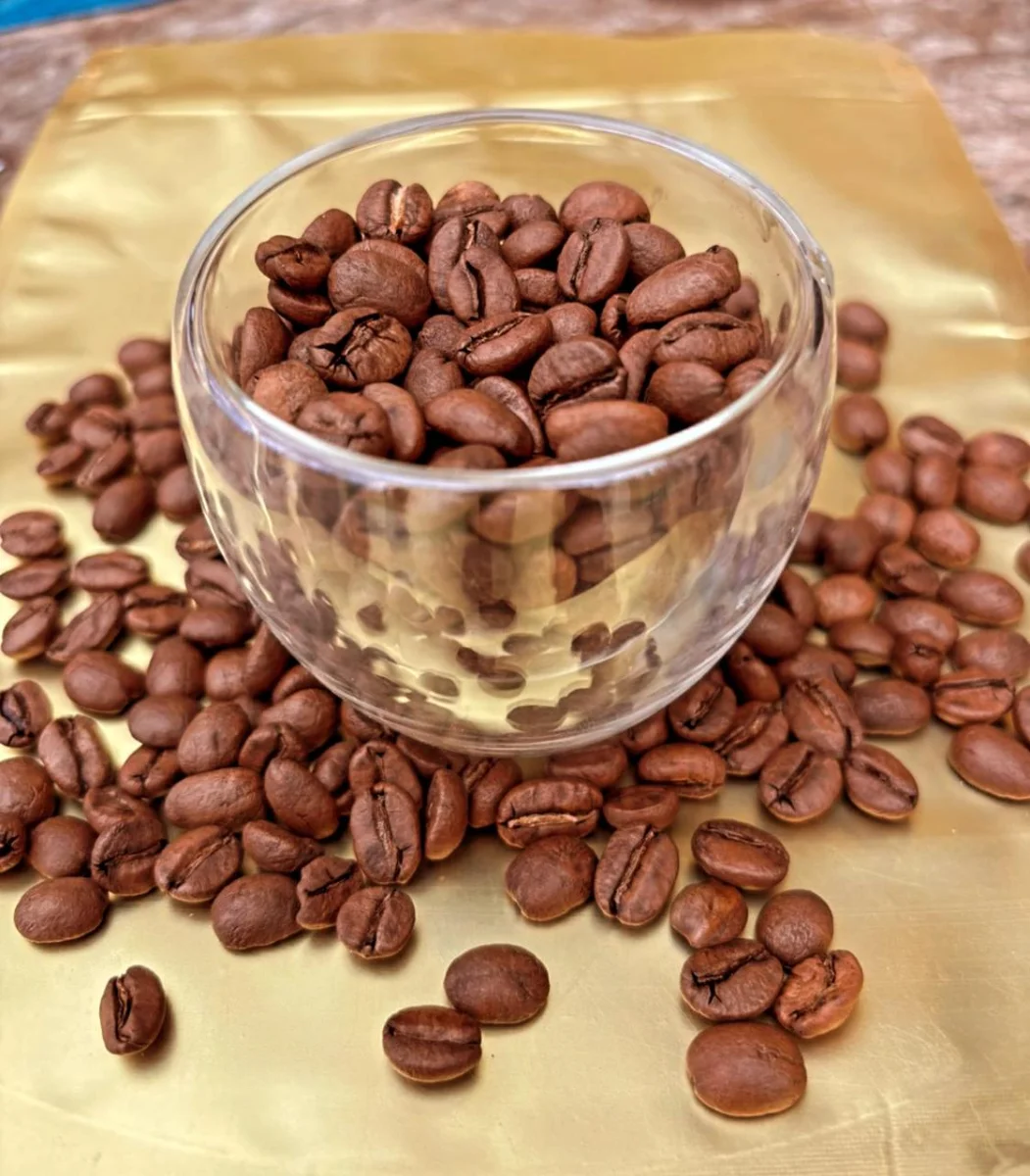 Foto de Montierra Café
