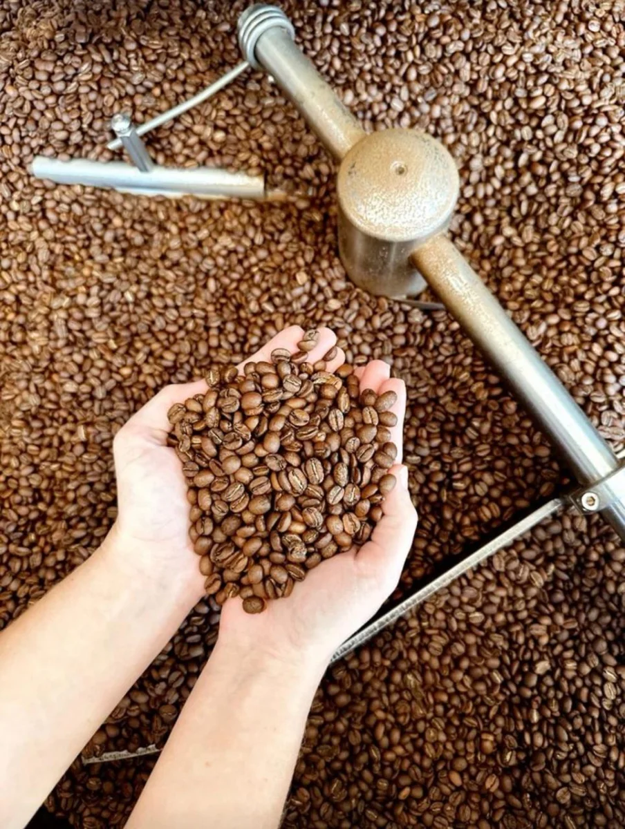 Foto de Montierra Café