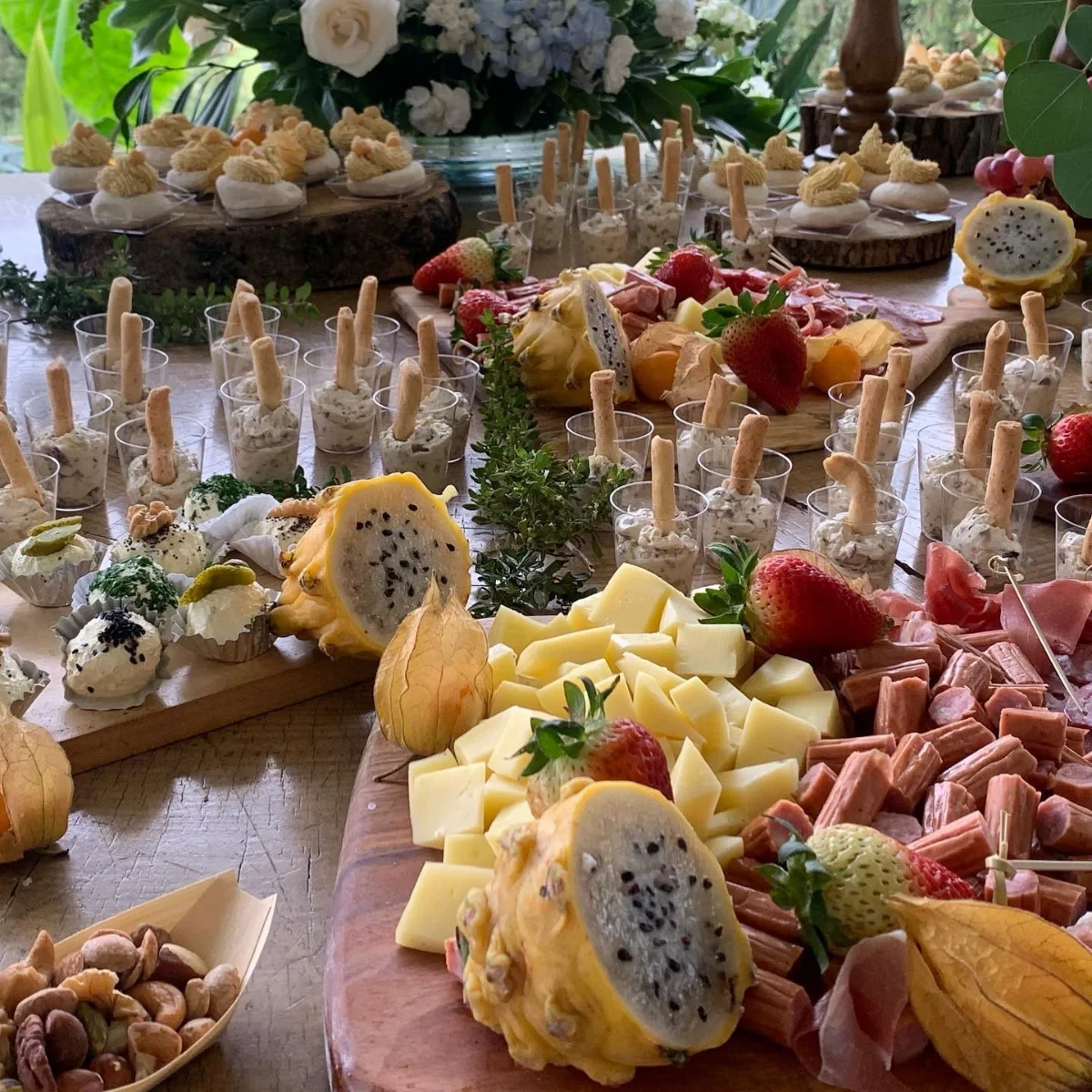 Foto de Vento Catering y Eventos