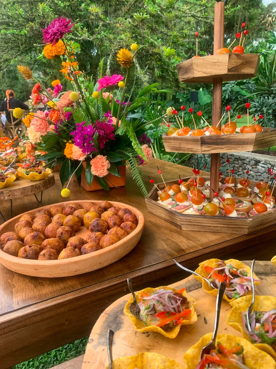 Foto de Vento Catering y Eventos