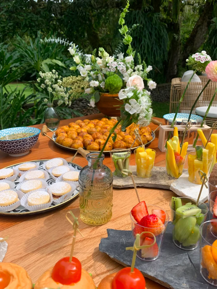 Foto de Vento Catering y Eventos