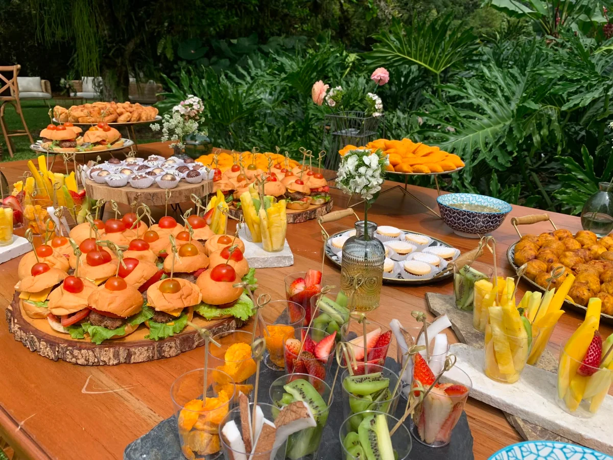 Foto de Vento Catering y Eventos