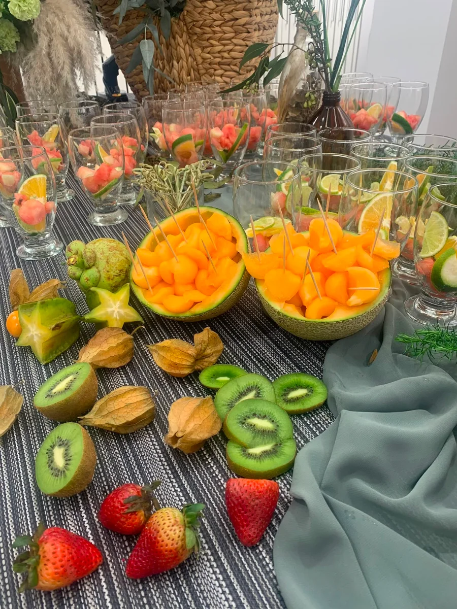 Foto de Vento Catering y Eventos